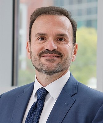 Georgios Papachristou, MD PhD
