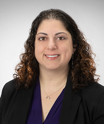 Jami L. Saloman, PhD